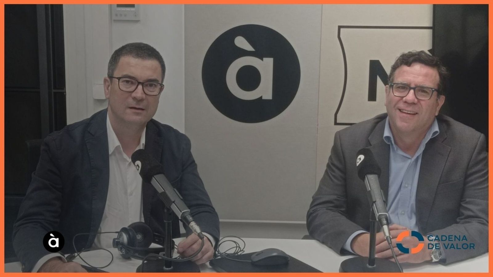 18.12.2024 | Cadena de valor | Impuls social per a la reconstrucció i foment de la igualtat