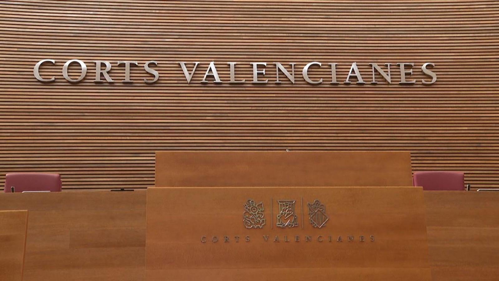 El futur de la Generalitat depén de les negociacions