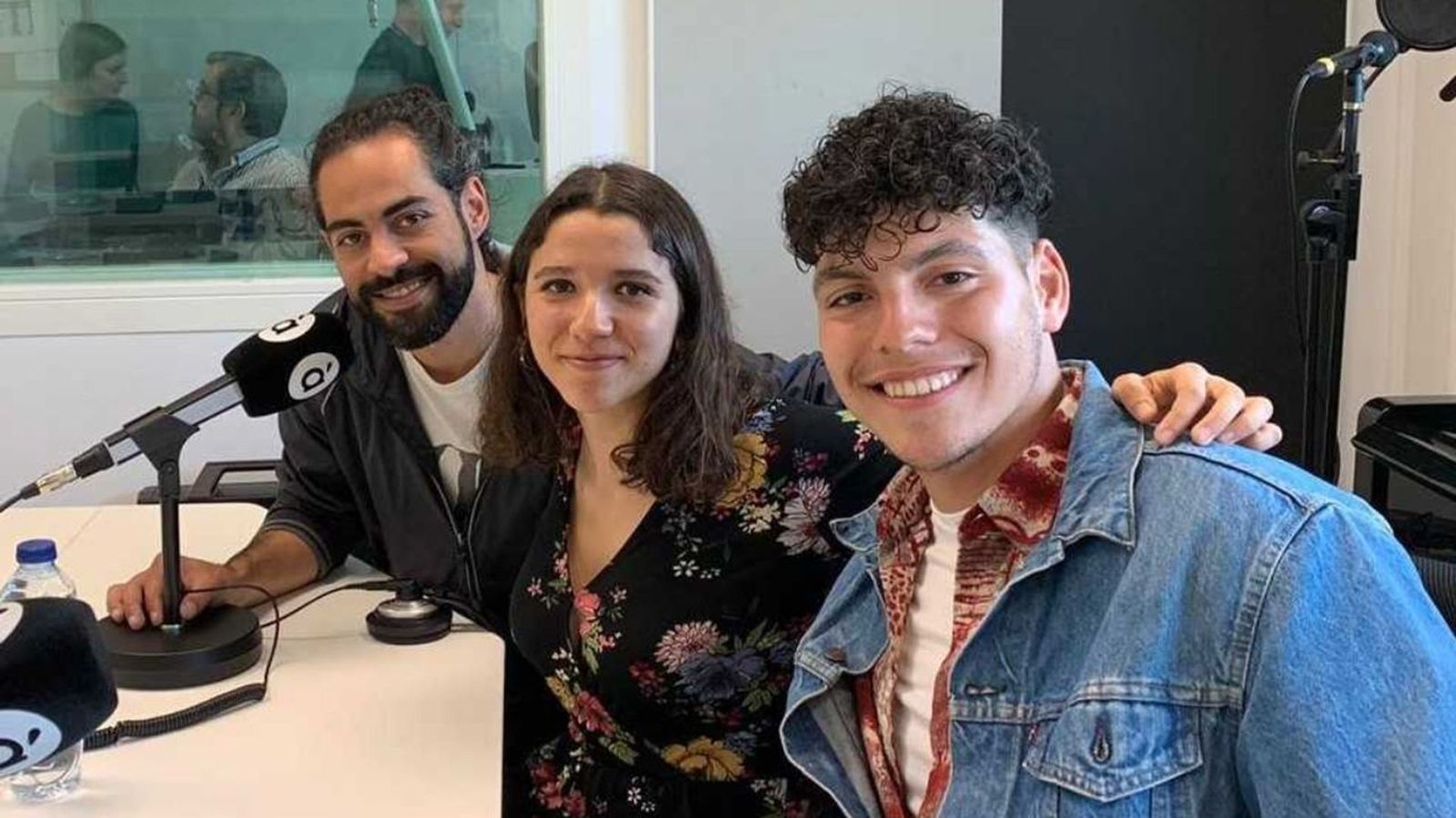 20.04.2019 | De Banda a Banda