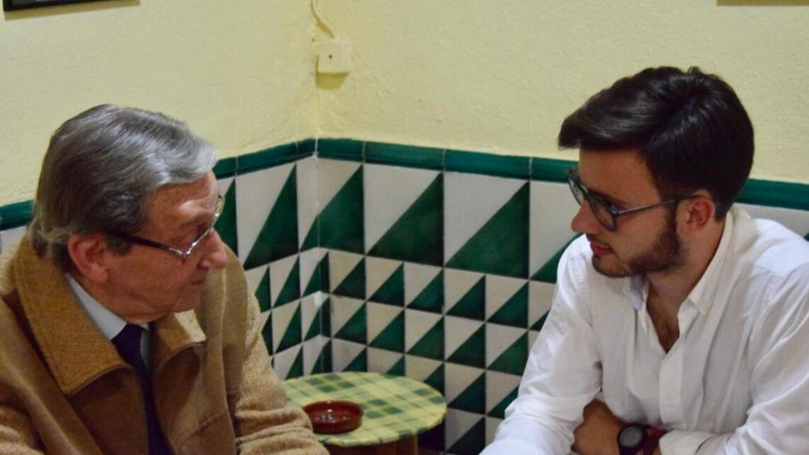 13.05.2022 | Conversa amb Rovellet