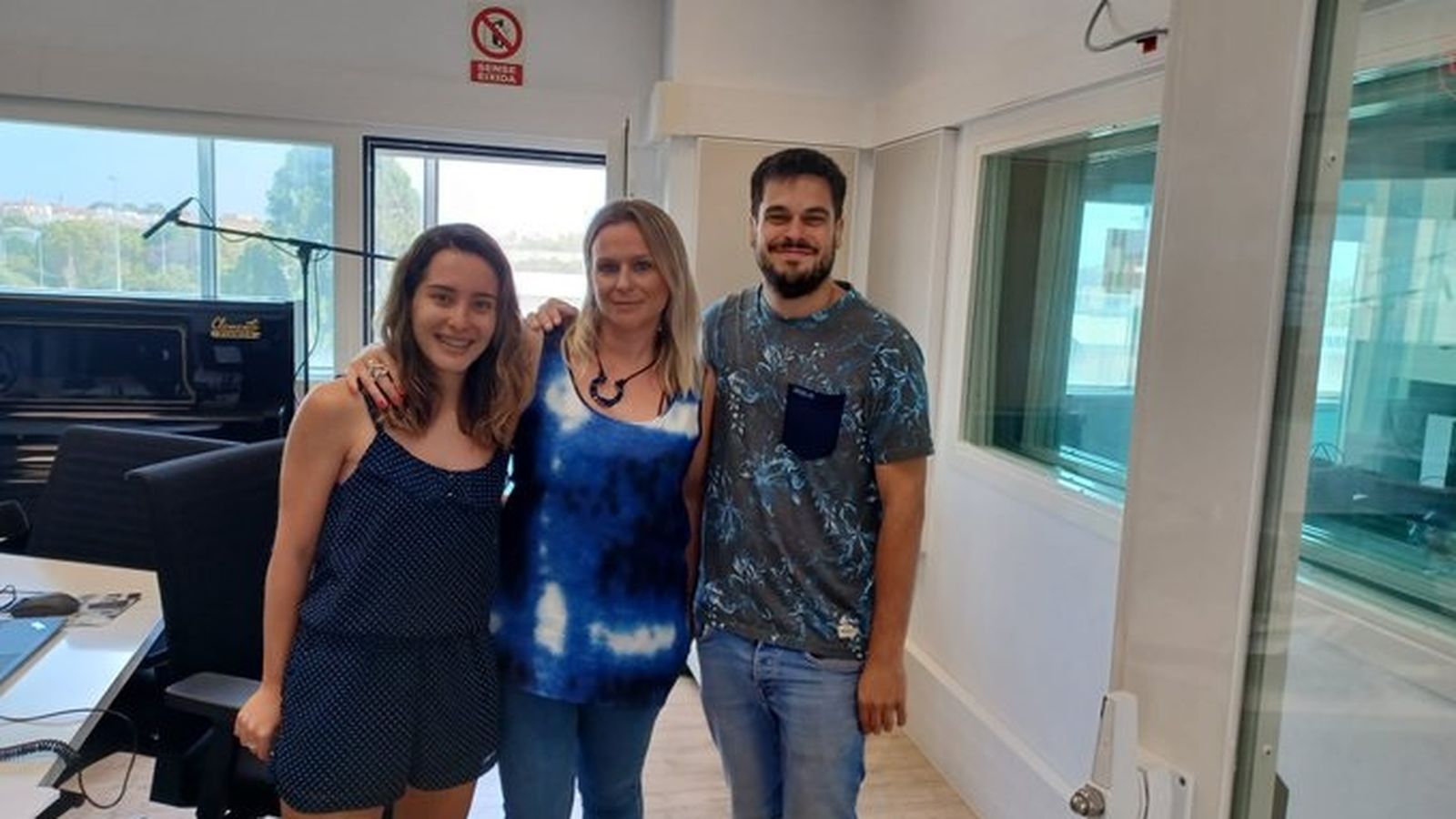 29.08.2022 | El rall diari T3