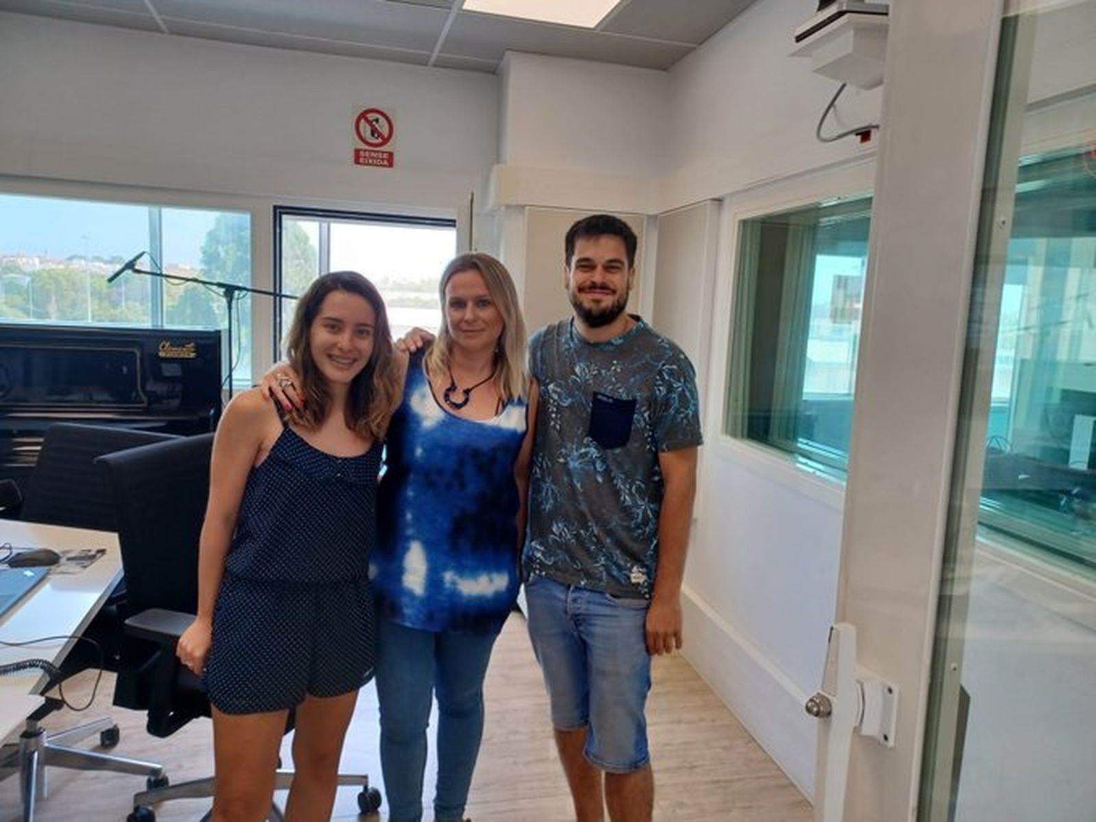 29.08.2022 | El rall diari T3