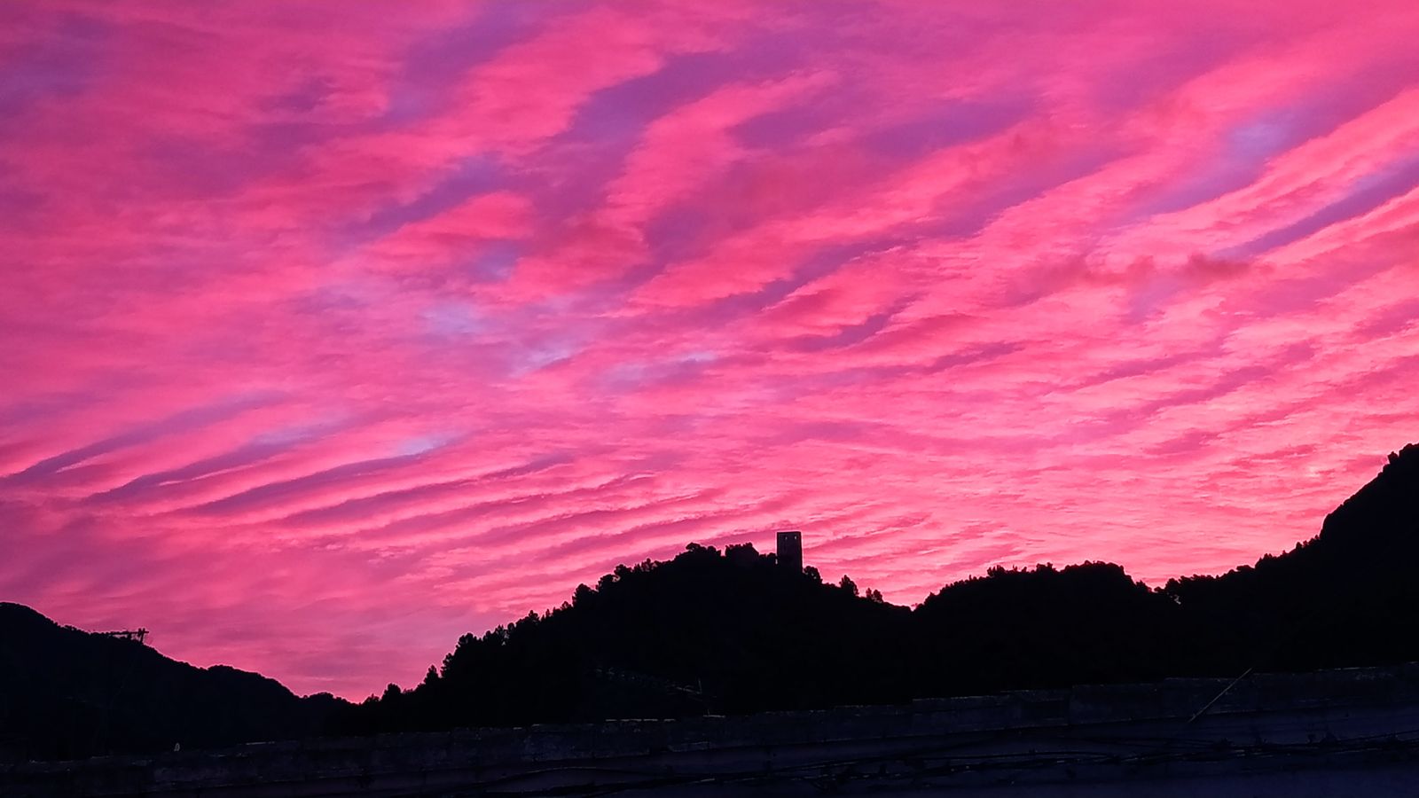 La Vall d'Almonesir, l'Alt Palància
