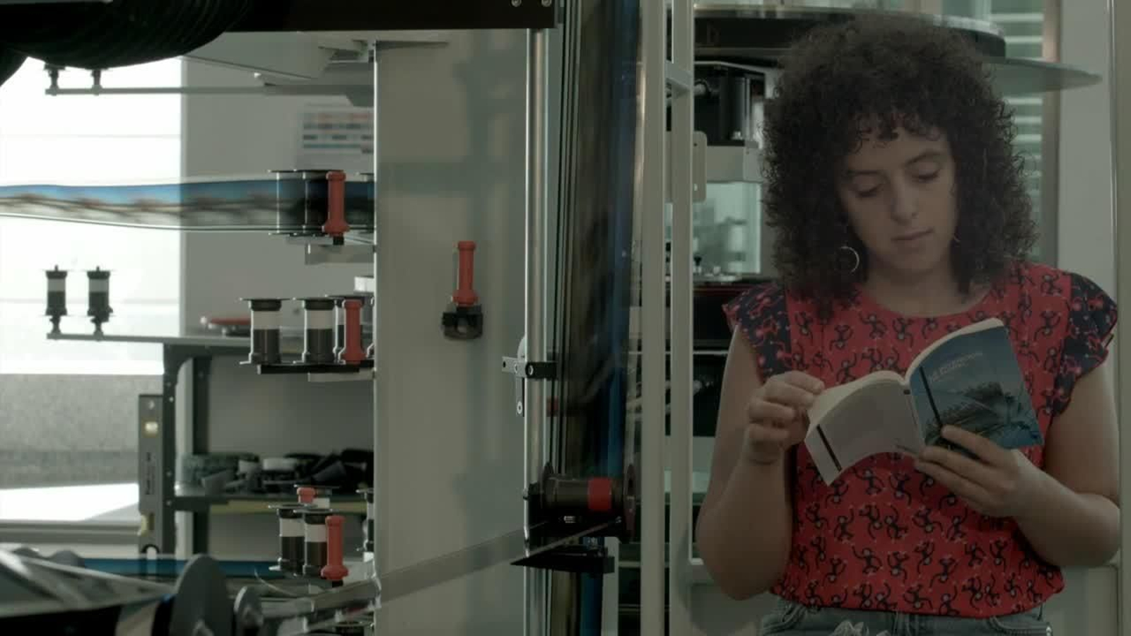 20.09.2018 | La invención de Morel, d’Adolfo Bioy Casares