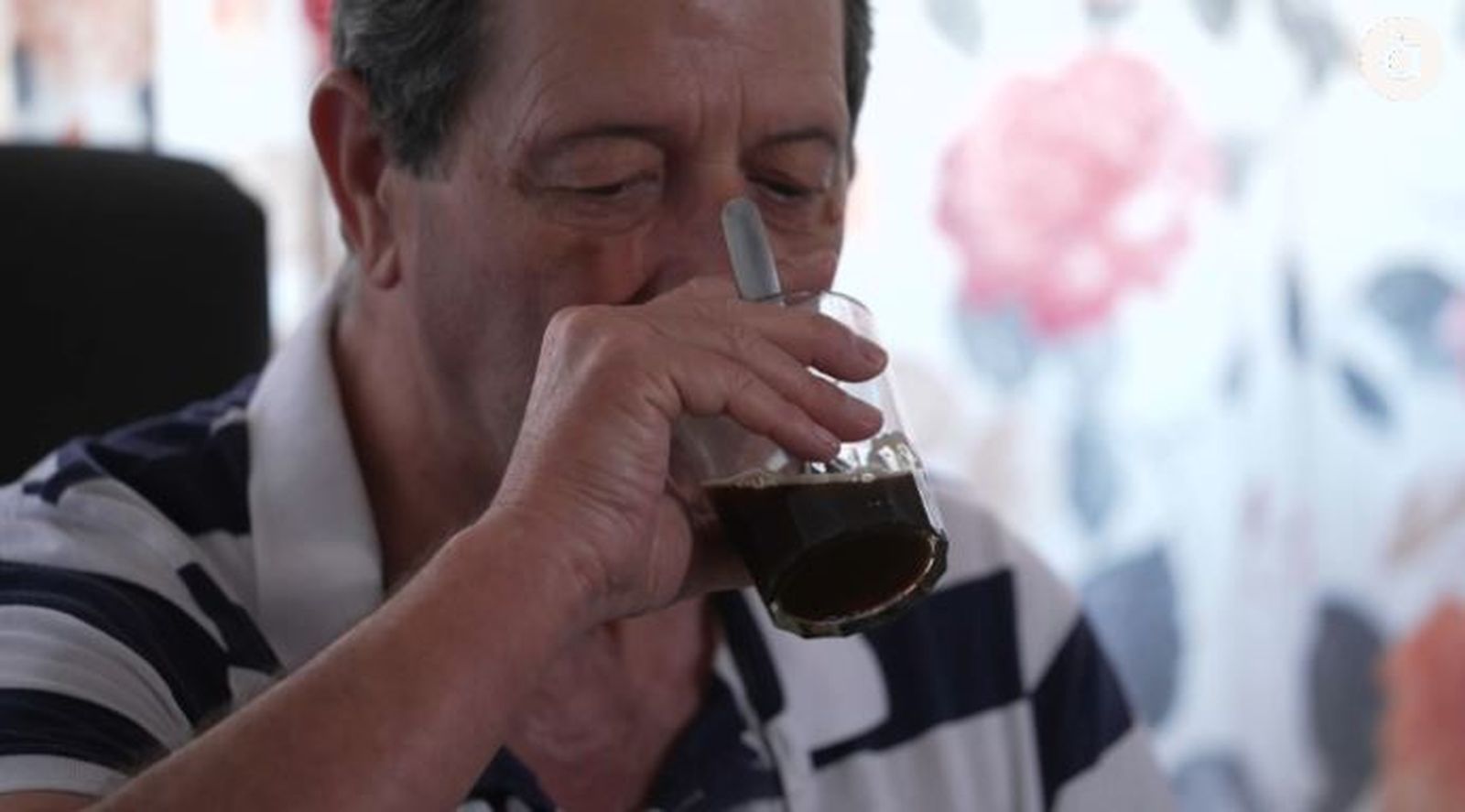 Jose es penedeix d'haver entrat en el món de la droga