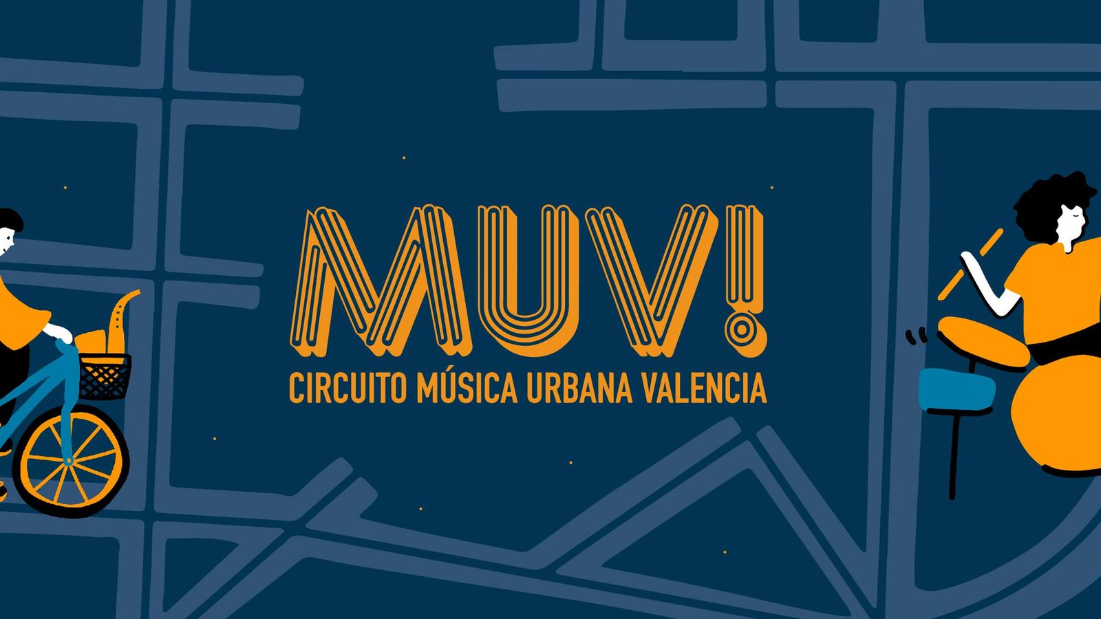 20.02.2023 | Festival MUV!