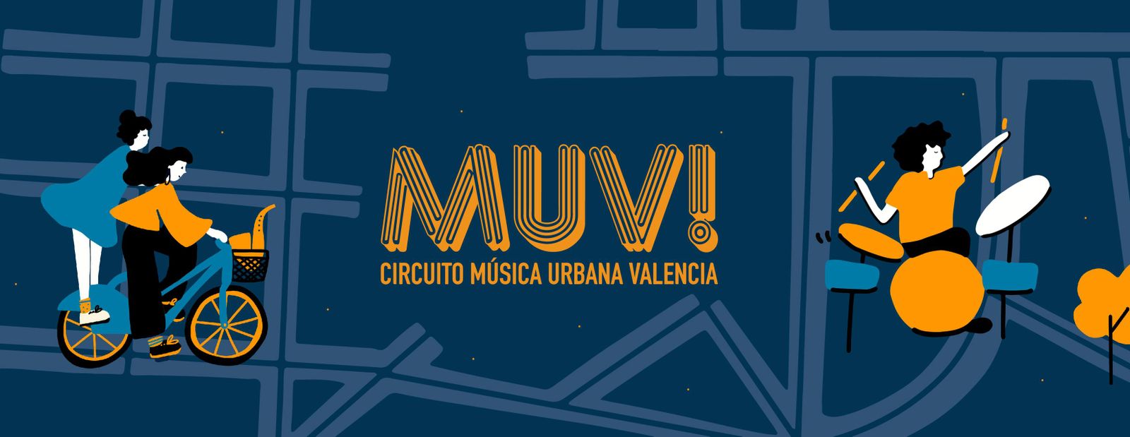 20.02.2023 | Festival MUV!