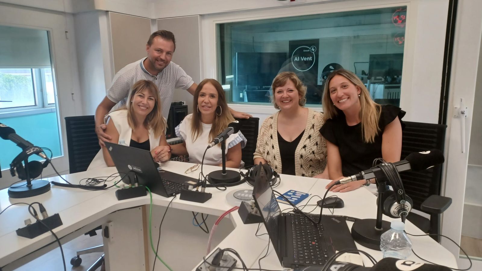 31.08.2023 | El rall diari T5