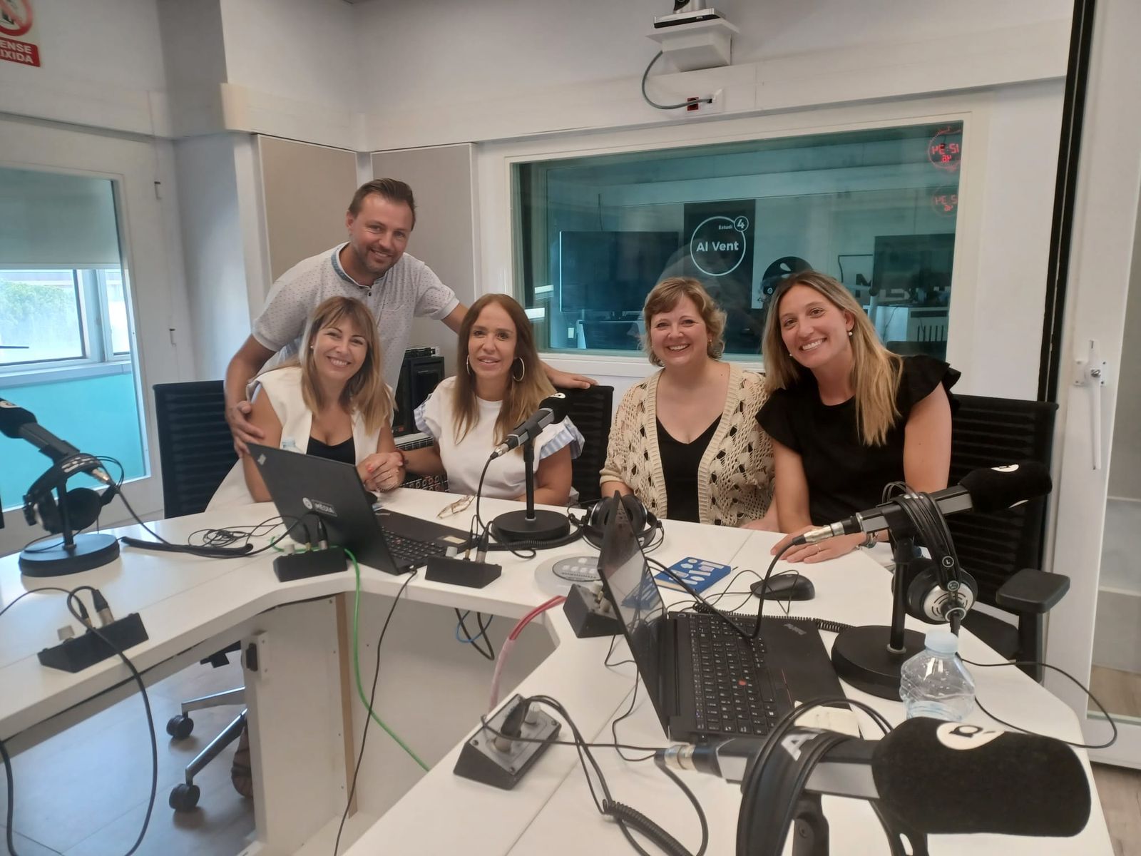 31.08.2023 | El rall diari T5