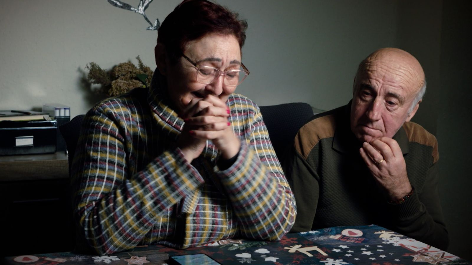 Cristian: un cas de relació entre els problemes de salut mental i les desaparicions