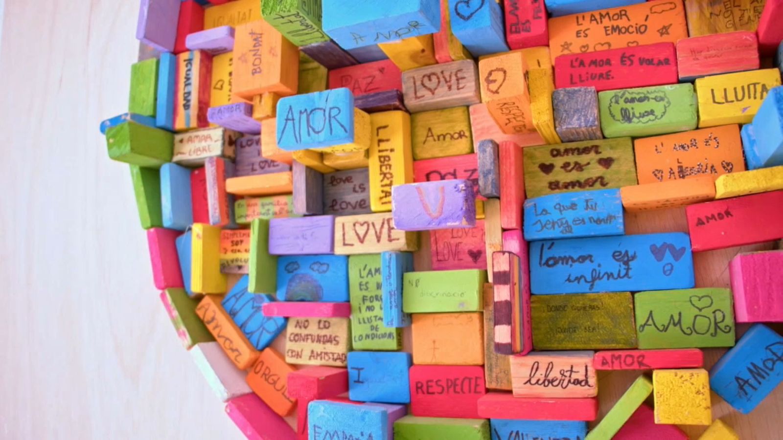 Aquest dissabte és el Dia Mundial del Cooperativisme