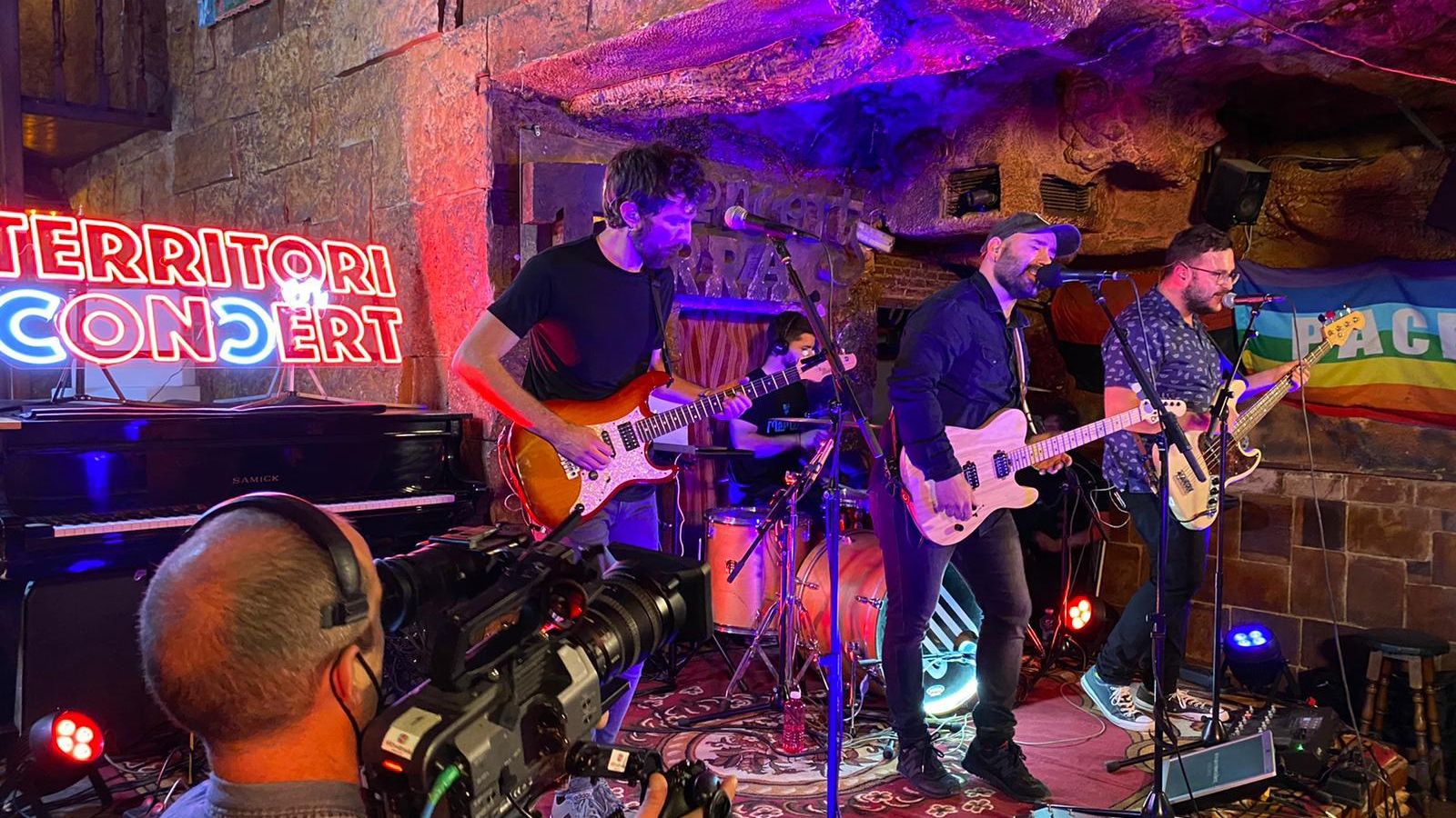 Territori en concert | Nuc