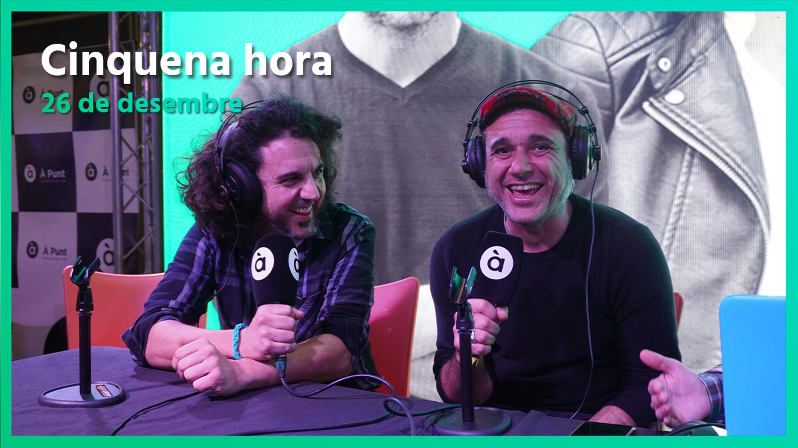 26.12.2022 | Pròxima parada | Cinquena Part