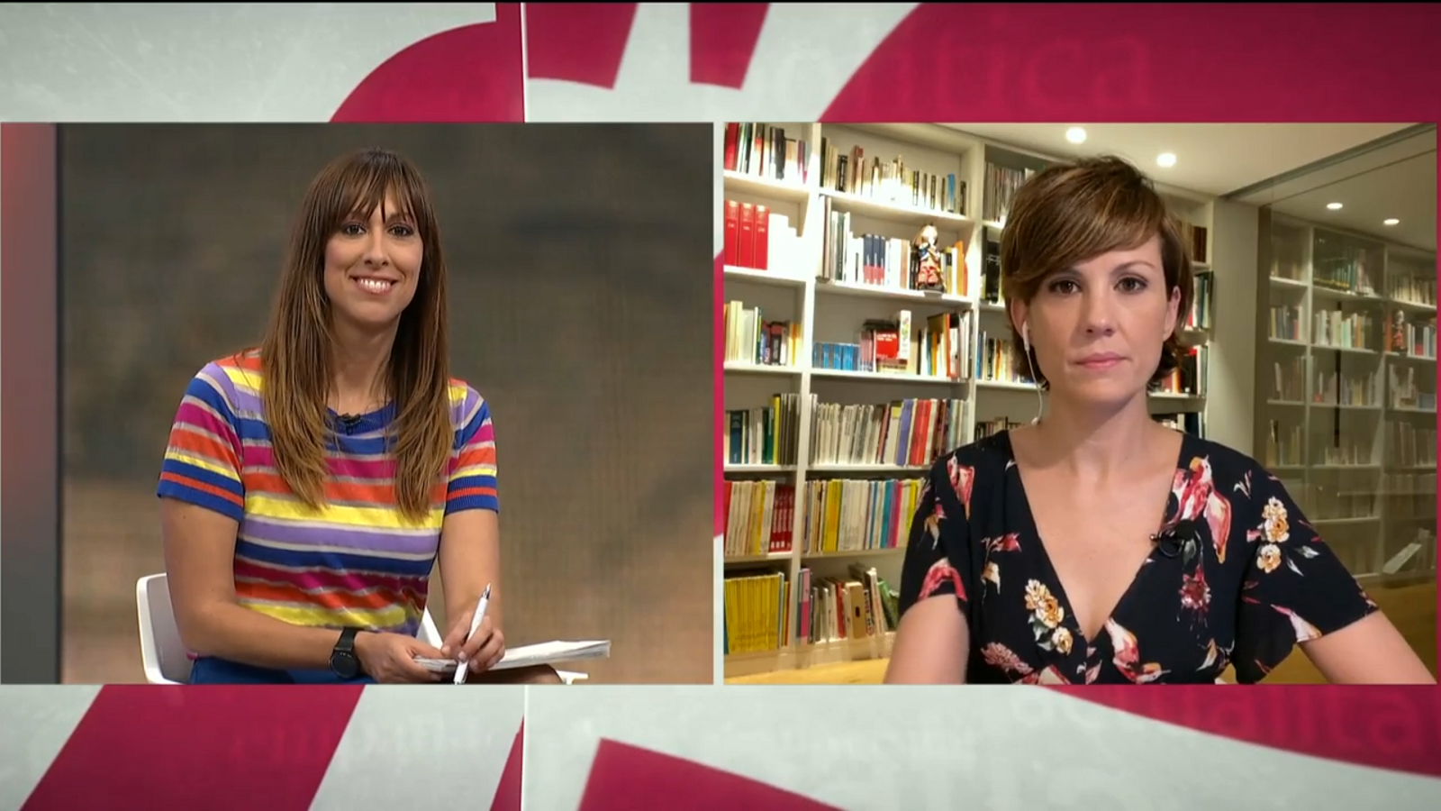 12.06.2020 | 'El virus de la corona'