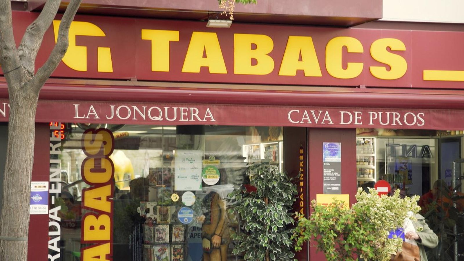 Zoom analitza el tabaquisme des de tots els angles possibles