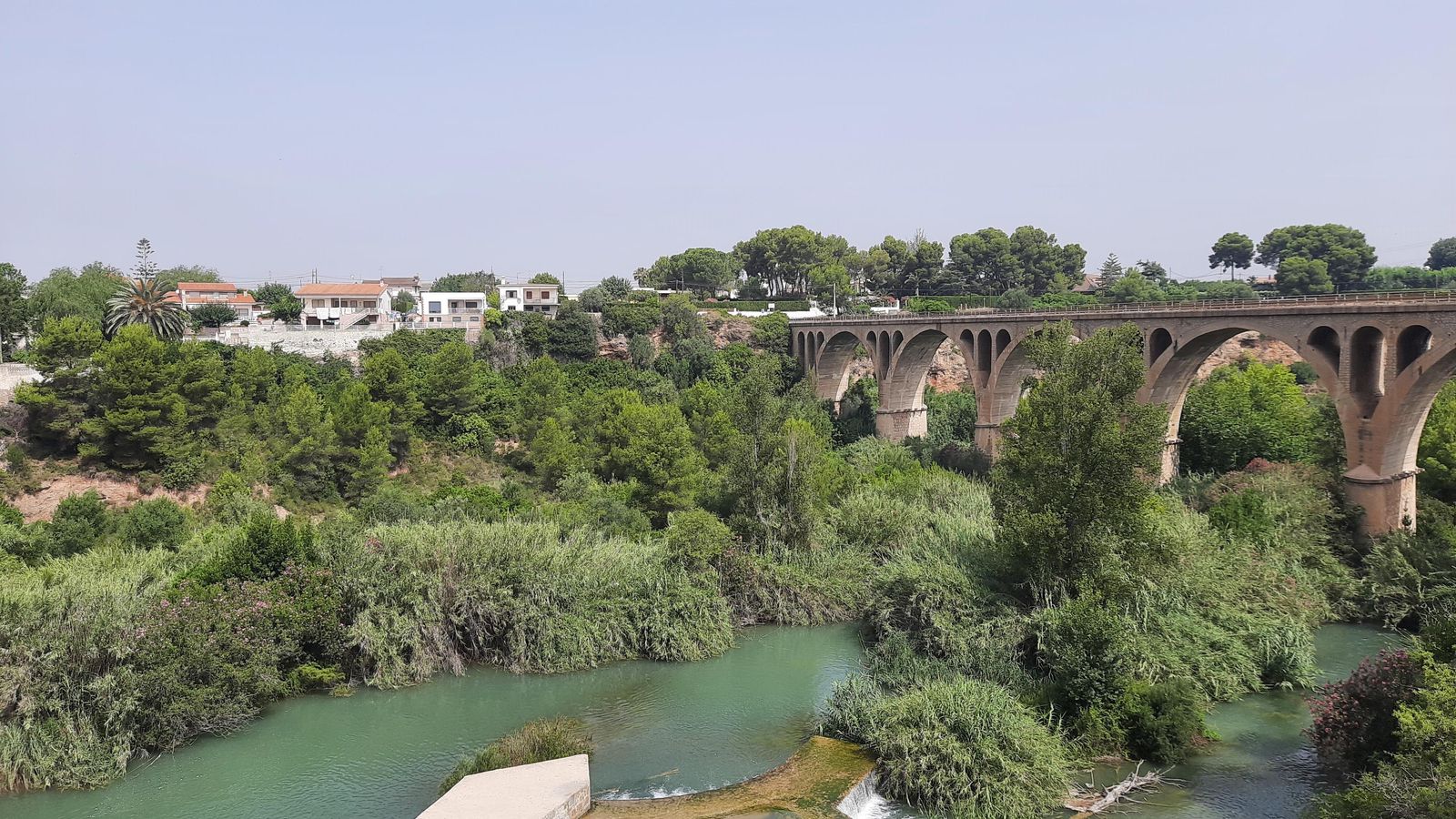 VILA REAL, LA PLANA BAIXA