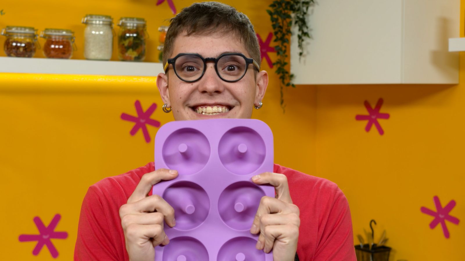 Donuts de carabassa