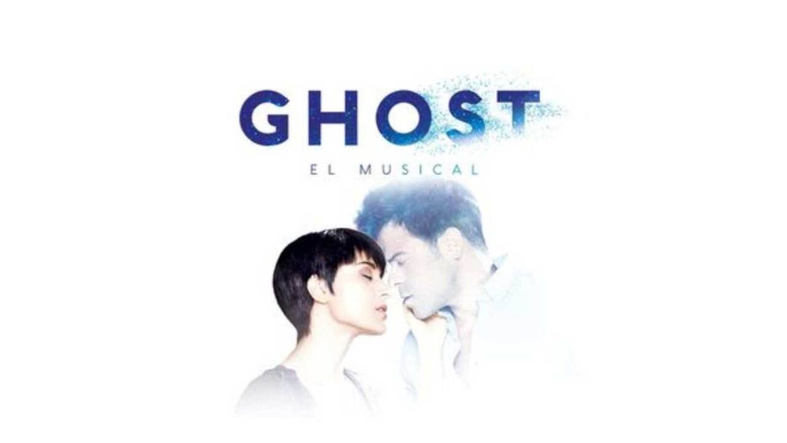 17.02.2023 | El musical ‘Ghost’ arriba a Alacant