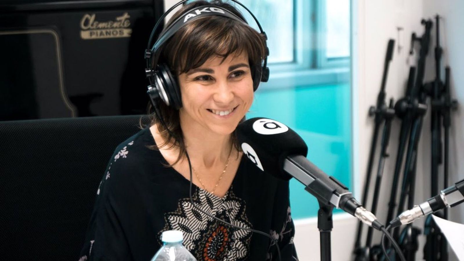 21.05.2019 | Maria Jesús Vicent
