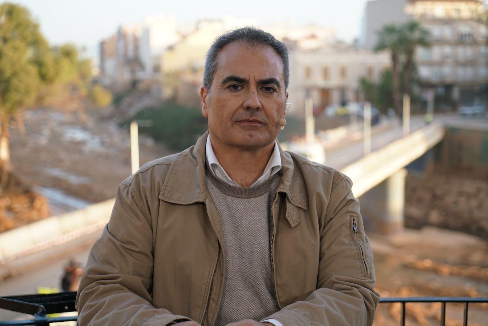 29 de novembre: Un mes de la DANA | Les notícies del matí | TV | Primera hora