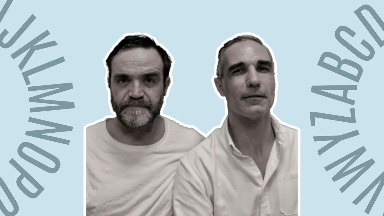 08.09.2025 | L'entrevista de l'hora de la cultura | Juan Molpeceras i Jairo Muñoz