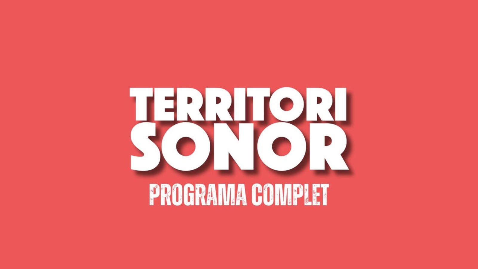05.08.2024 | Neowarras, Potries Music Fest i "Estem de cine"