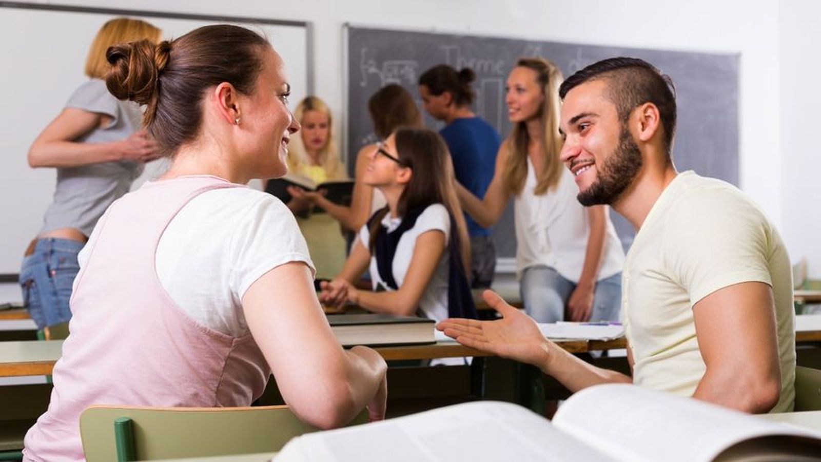 Estudiants universitaris