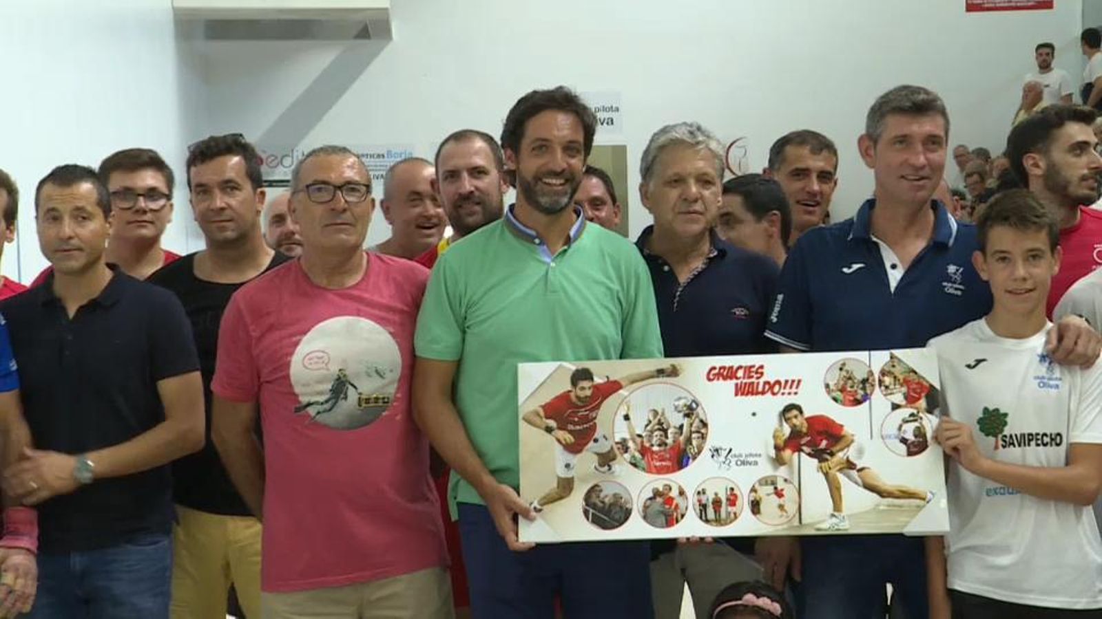 Homenatge a Waldo