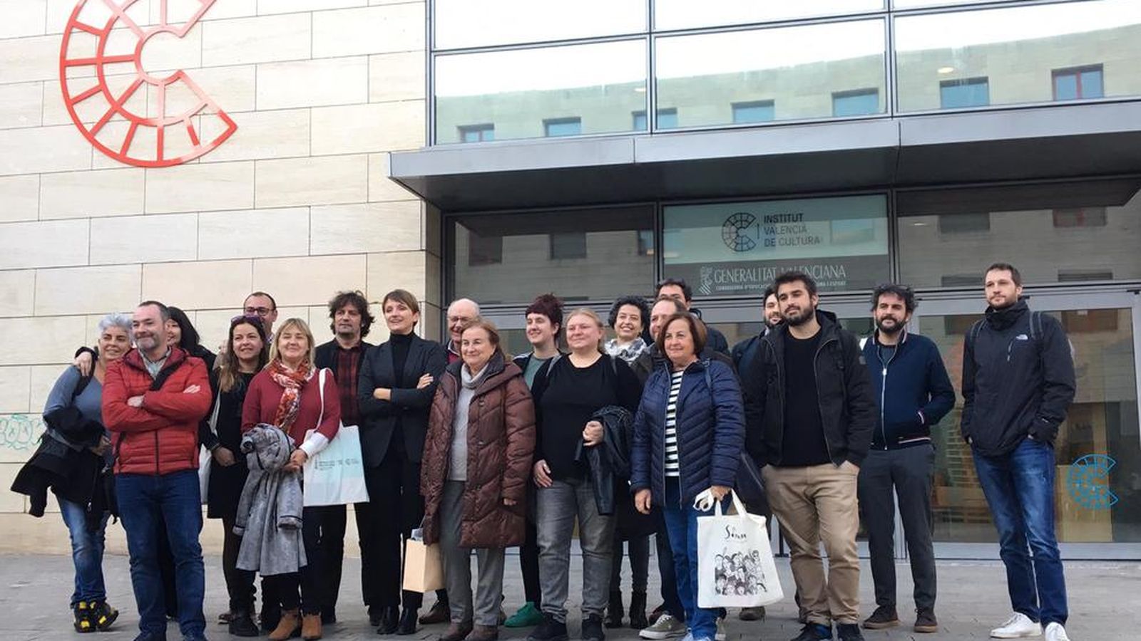 12.11.2019 | Candidatures als Premis Carles Santos, Bob Lazy, #Versionautes, Pep Bolinxes i Pili Perkins