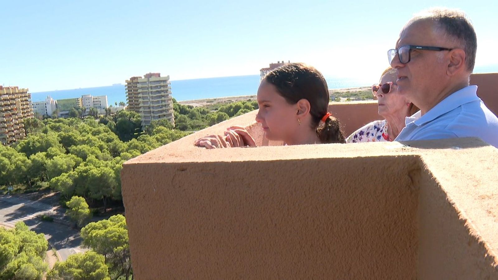 Veïnat del Saler, entre la ràbia i el desconsol