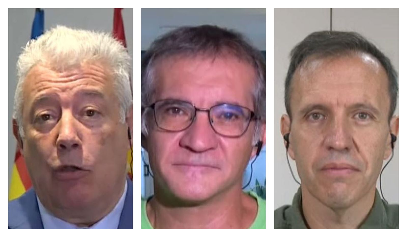 Mcevoy, Candela i Seco