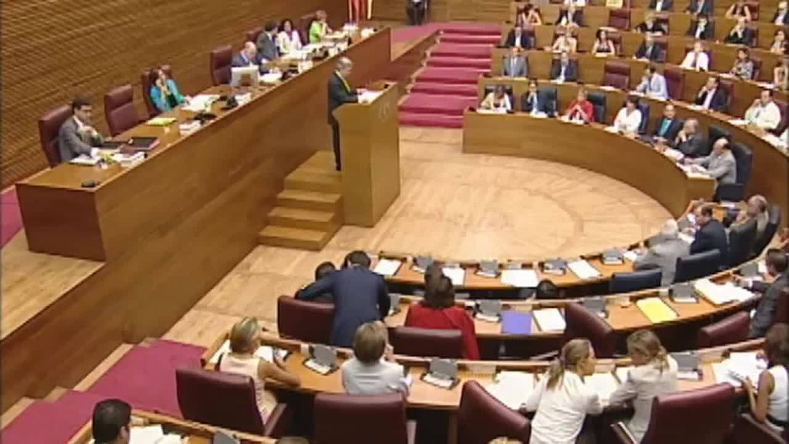 Contingut extra | La comissió d'investigació