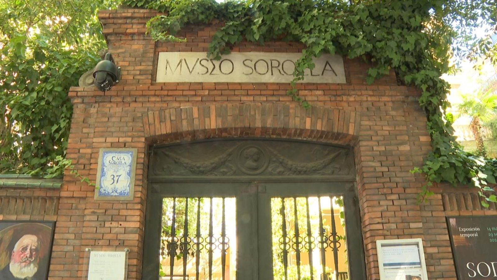 Museu Sorolla