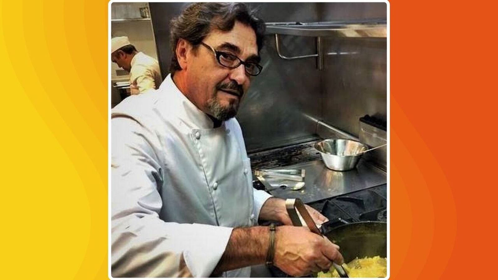 06.04.2026 | "El Gastroturista", amb Vicent Gil | Juan Salvador Gayà: la cuina valenciana tradicional i la gastronomia de Pasqua