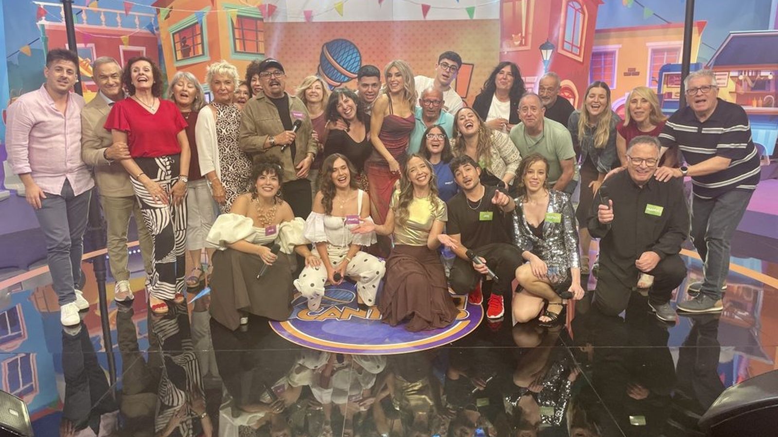 25.08.2026 | Cantem! | Final: Benifaió-Segorbe