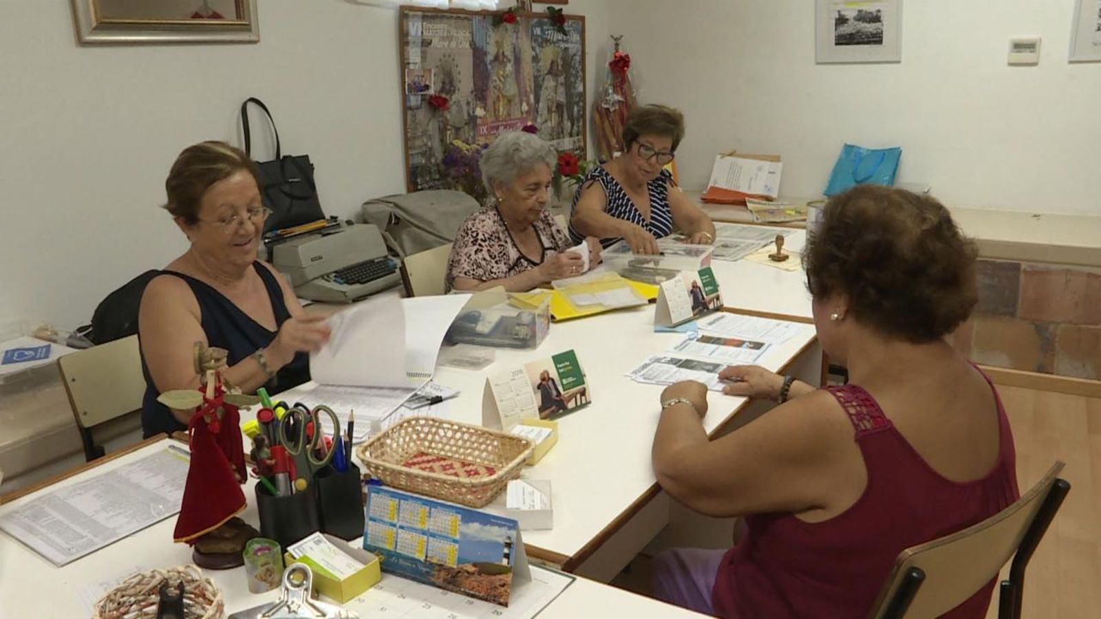 L’Observatori de Pensions de WTW ha estimat que la despesa podria arribar als 7.647 milions d’euros només el 2024