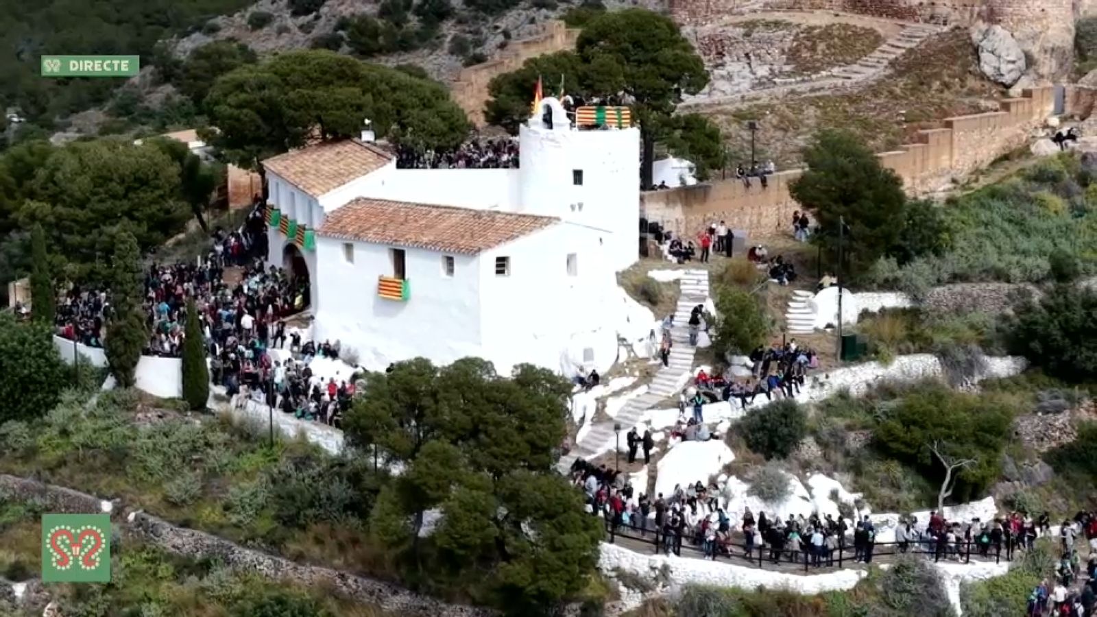 08.03.2026 | Especial Magdalena: Romeria de les canyes | Primera part