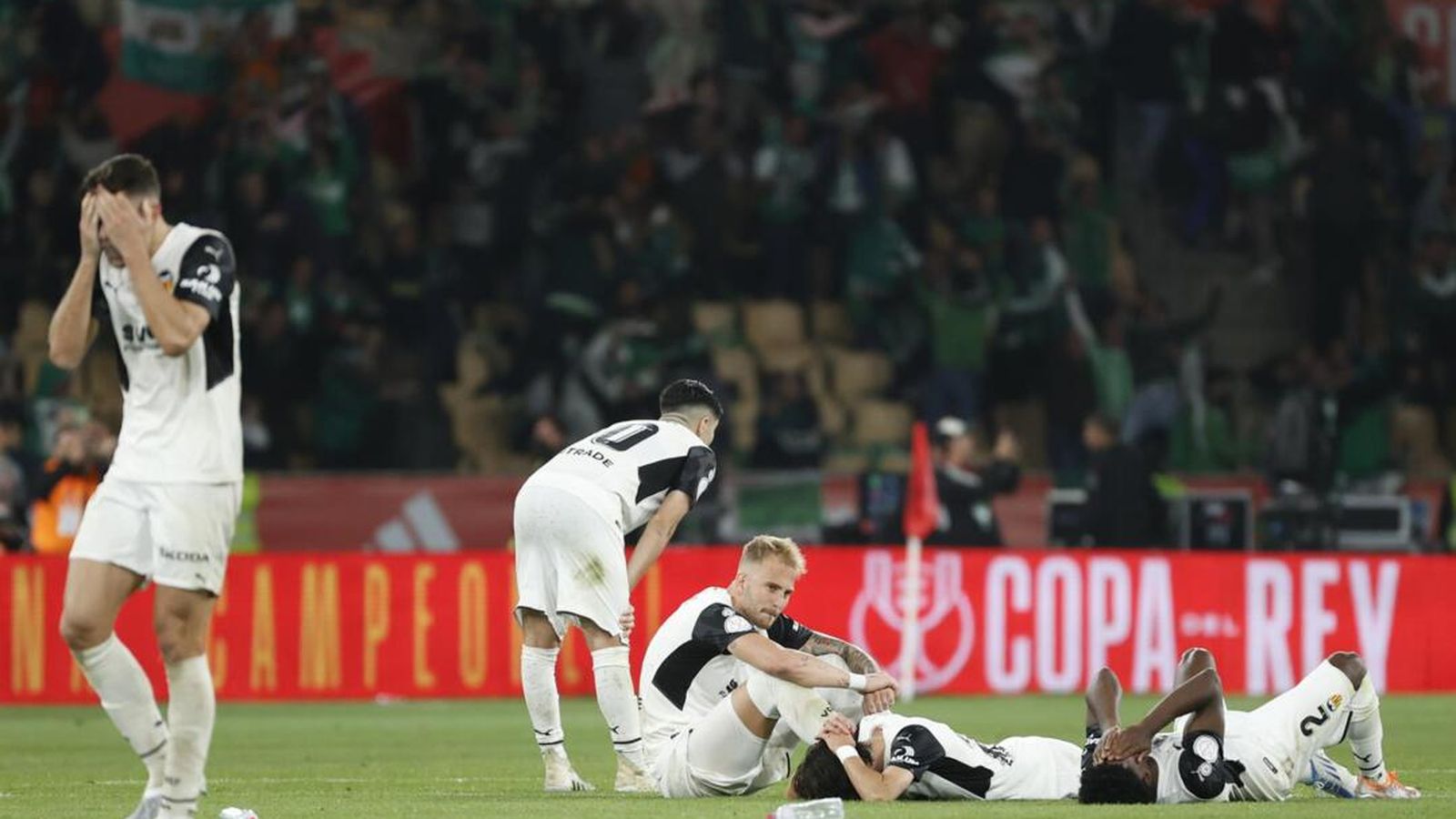 Quin és el futur del València?