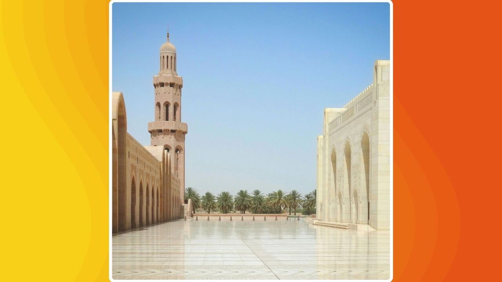 11.03.2026 | "Viatges", amb Clara Estrems | Oman