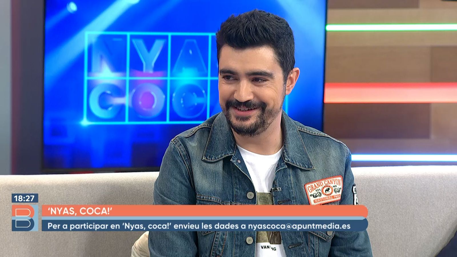 29.12.2022 | Les famílies valencianes i ‘Nyas, coca!’