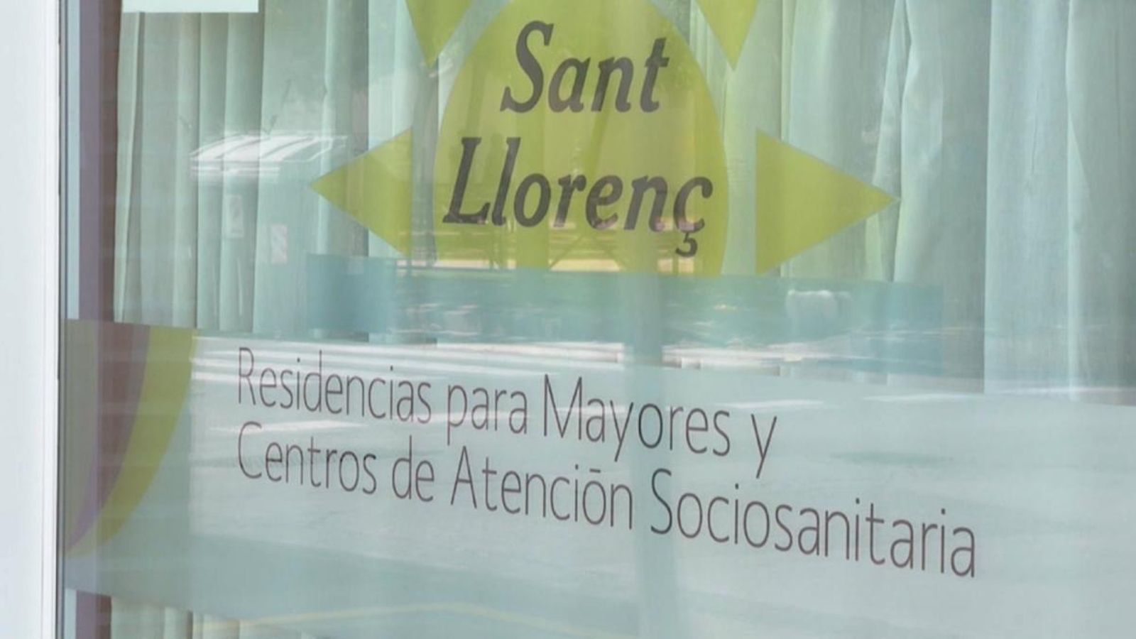 Residència Sant Llorenç de Vila-real