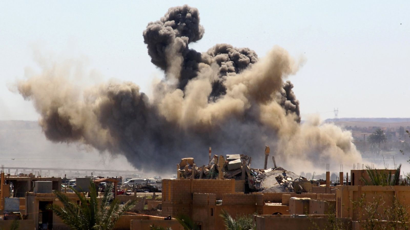 Quasi 5.200 morts per atemptats jihadistes el 2019