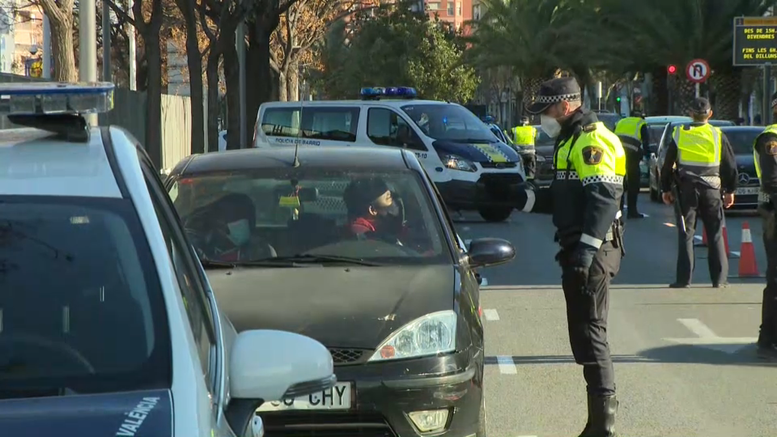 30.01.2021 | Les notícies del migdia