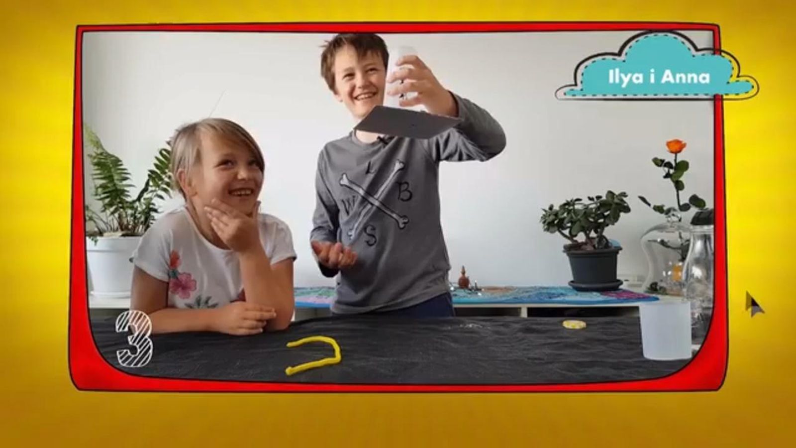 26.04.2020 | La Colla a casa