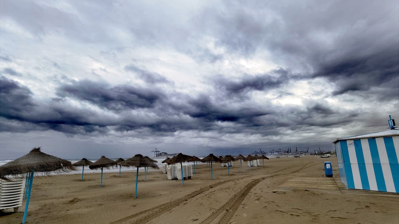 La Malva-Rosa, València