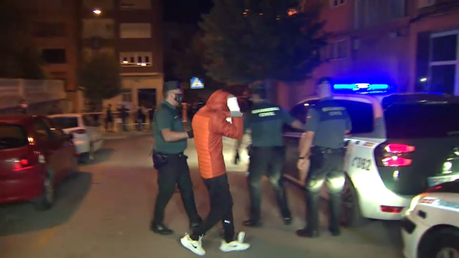 06.10.2020 | Les notícies de la nit