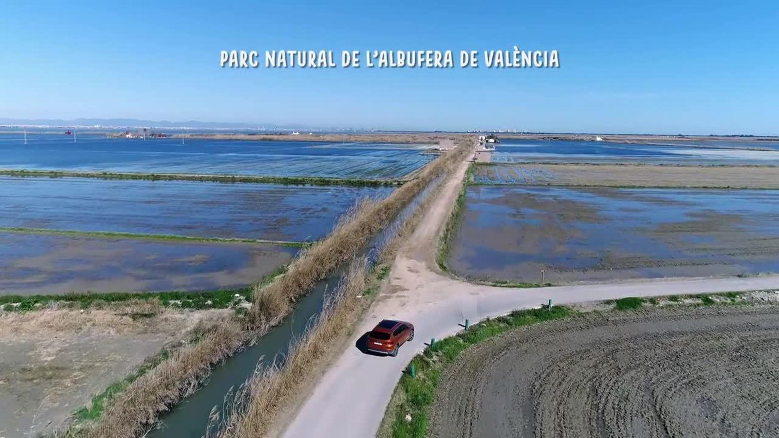 26.06.2018 | L\'Albufera - l\'Horta Sud