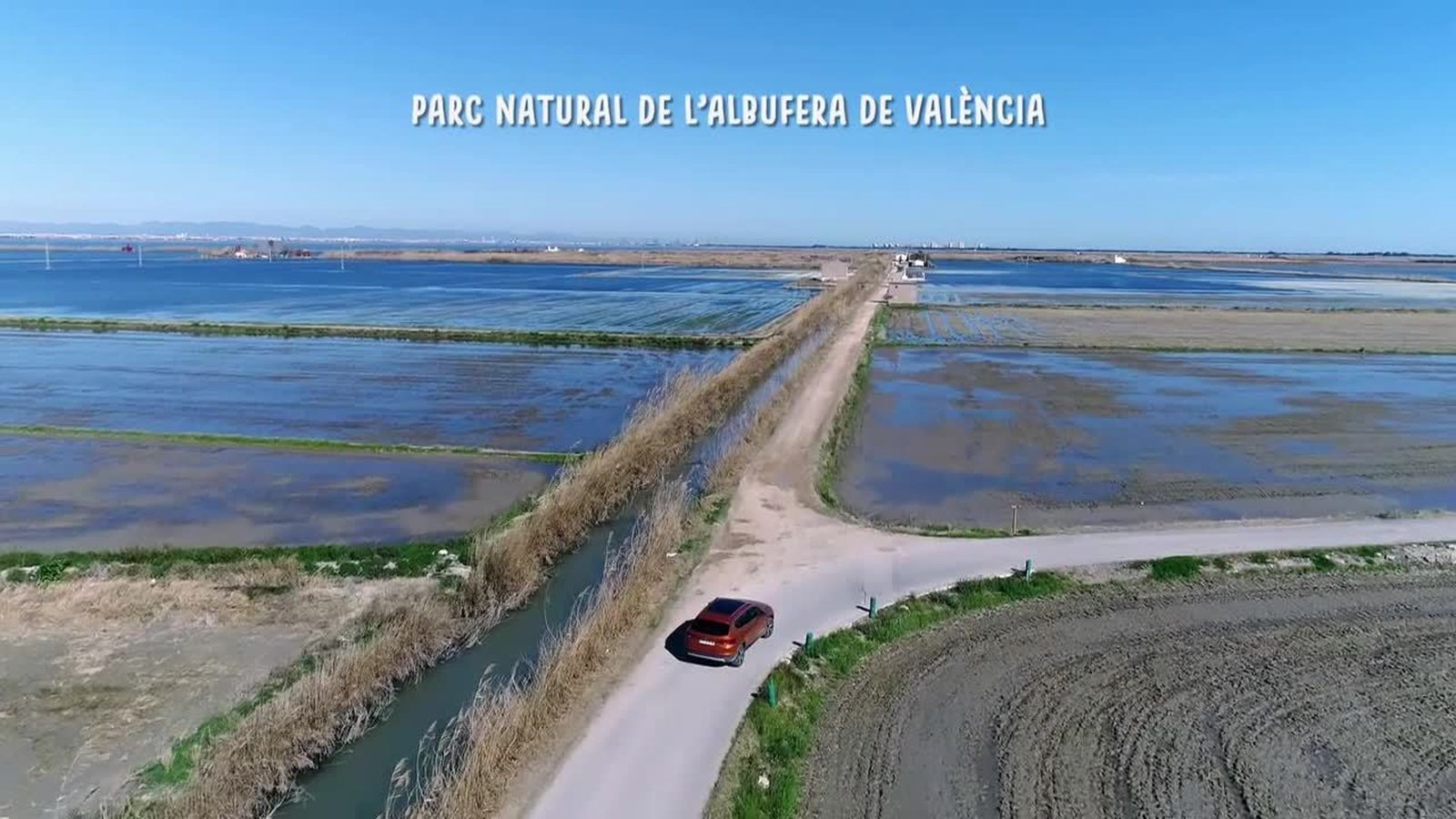 26.06.2018 | L\'Albufera - l\'Horta Sud