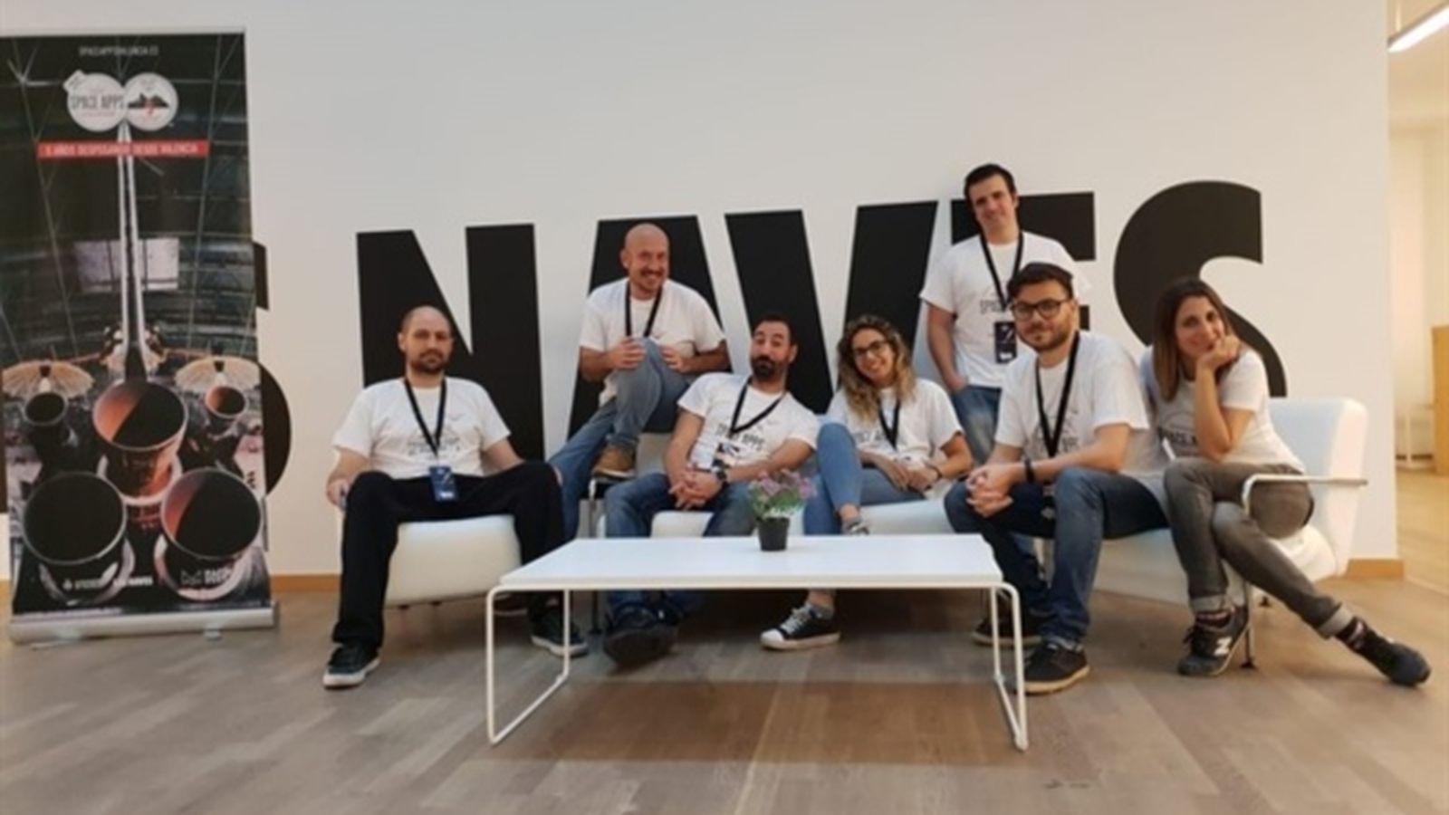 Un projecte de detecció d’incendis valencià, seleccionat per la NASA