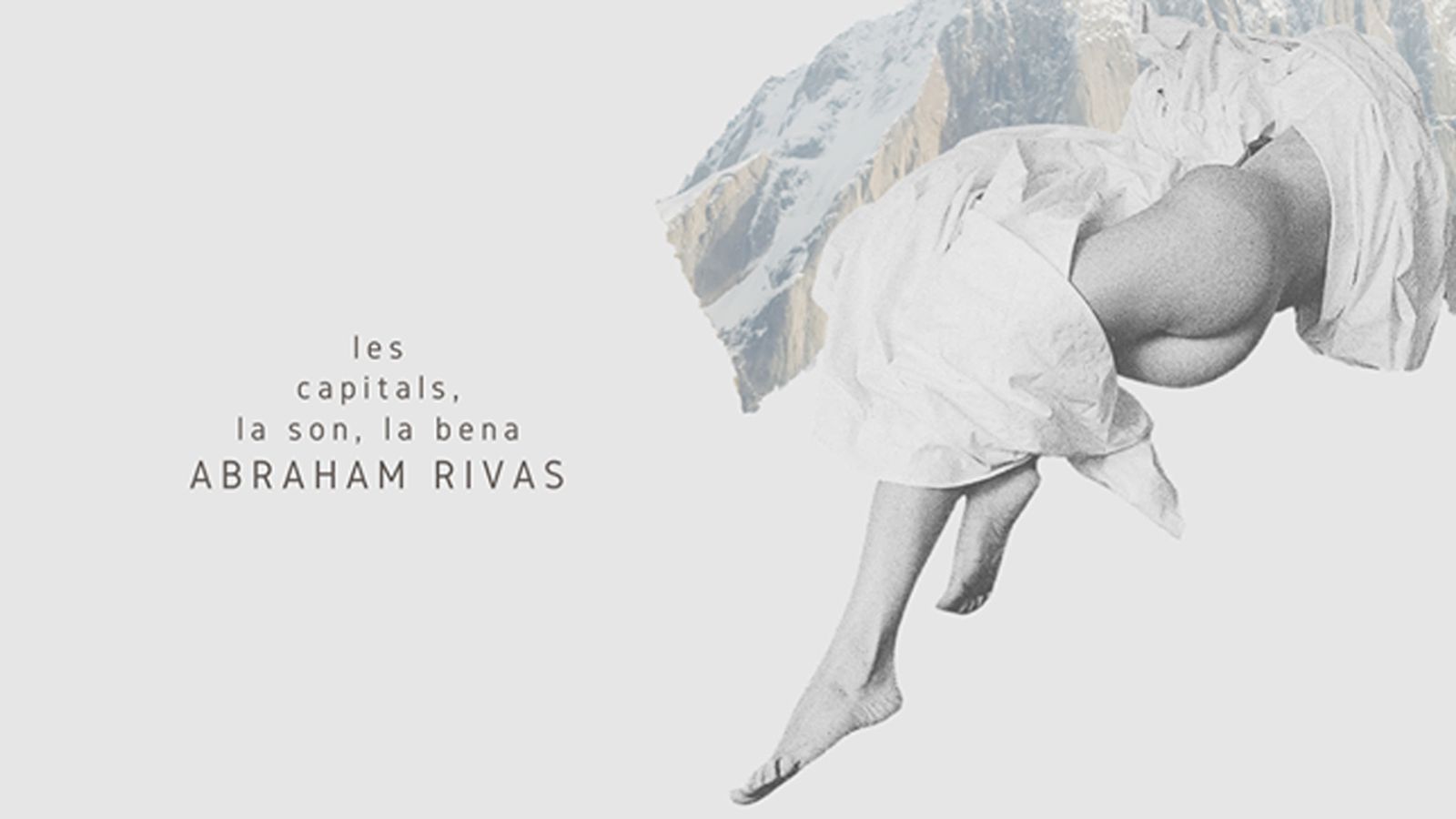 22.01.2021 | Abraham Rivas, Barnasants i Gran Angular